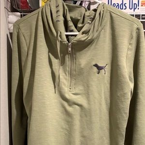 Victoria Secret Hoodie